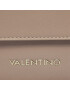 Valentino Дамска чанта Zero Re VBS7B303 Бежов - Pepit.bg