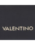 Valentino Дамска чанта Zero VBS7B306 Черен - Pepit.bg