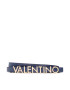 Valentino Дамски колан Belty VCS6W555 Син - Pepit.bg