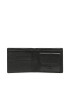 Valentino Голям мъжки портфейл David VPP7E313 Черен - Pepit.bg