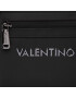 Valentino Мъжка чантичка Plin VBS6H002 Черен - Pepit.bg