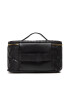 Valentino Несесер Punch VBE6BD608L Черен - Pepit.bg