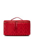 Valentino Несесер Punch VBE6BD608L Червен - Pepit.bg