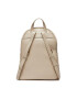 Valentino Раница Carnaby VBS7LO03 Екрю - Pepit.bg