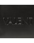 Valentino Раница Holiday Re VBS6V202 Черен - Pepit.bg