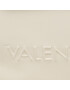 Valentino Раница Holiday Re VBS6V202 Екрю - Pepit.bg