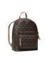 Valentino Раница Liuto VBS3KG16 Кафяв - Pepit.bg