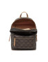 Valentino Раница Liuto VBS3KG16 Кафяв - Pepit.bg