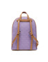 Valentino Раница Liuto VBS3KG16 Виолетов - Pepit.bg