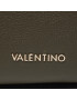 Valentino Раница Megeve VBS7GM04 Зелен - Pepit.bg