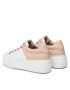 Valentino Сникърси 91B2201VIT Бял - Pepit.bg