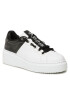 Valentino Сникърси 91B2201VIT Бял - Pepit.bg