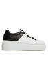 Valentino Сникърси 91B2201VIT Бял - Pepit.bg