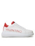 Valentino Сникърси 95B2302VIT Бял - Pepit.bg