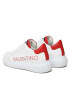 Valentino Сникърси 95B2302VIT Бял - Pepit.bg