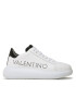 Valentino Сникърси 95B2302VIT Бял - Pepit.bg
