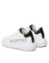 Valentino Сникърси 95B2302VIT Бял - Pepit.bg