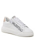 Valentino Сникърси Stan Summer 91S3902VIT Бял - Pepit.bg