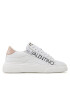 Valentino Сникърси Stan Summer 91S3902VIT Бял - Pepit.bg