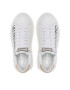 Valentino Сникърси Stan Summer 91S3902VIT Бял - Pepit.bg