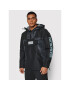 Vans Анорак NAPAPIJRI VN0A53WX Черен Regular Fit - Pepit.bg