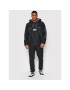 Vans Анорак NAPAPIJRI VN0A53WX Черен Regular Fit - Pepit.bg