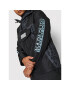 Vans Анорак NAPAPIJRI VN0A53WX Черен Regular Fit - Pepit.bg