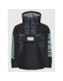 Vans Анорак NAPAPIJRI VN0A53WX Черен Regular Fit - Pepit.bg