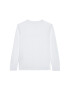 Vans Блуза Classic Ls VN000XOI Бял Classic Fit - Pepit.bg