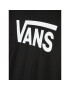 Vans Блуза Classic Ls VN000XOI Черен Classic Fit - Pepit.bg