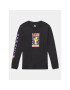 Vans Блуза HARIBO VN000779 Черен Regular Fit - Pepit.bg