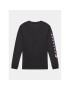 Vans Блуза HARIBO VN000779 Черен Regular Fit - Pepit.bg