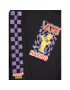 Vans Блуза HARIBO VN000779 Черен Regular Fit - Pepit.bg