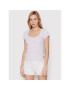 Vans Блуза Lydia VN0A5LK7 Виолетов Regular Fit - Pepit.bg