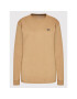 Vans Блуза Otw VN0A5I8Y Кафяв Regular Fit - Pepit.bg