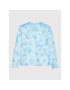 Vans Блуза Tie Dye VN0000D4 Син Regular Fit - Pepit.bg