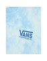 Vans Блуза Tie Dye VN0000D4 Син Regular Fit - Pepit.bg