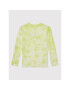 Vans Блуза Tie Dye VN0000D4 Зелен Regular Fit - Pepit.bg