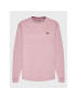 Vans Блуза VN0A5I8Y Розов Regular Fit - Pepit.bg