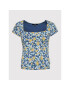 Vans Блуза VN0A5LKX Цветен Slim Fit - Pepit.bg