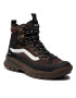 Vans Туристически oбувки Ultrarange Exo Hi GORE-TEX VN0A5JHX2331 Розов - Pepit.bg