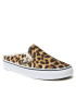 Vans Чехли Classic Slip-O VN0A4P3ULPR1 Кафяв - Pepit.bg