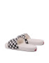 Vans Чехли La Costa Slide-On VN0A5HFER6R Бял - Pepit.bg