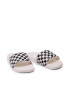 Vans Чехли La Costa Slide-On VN0A5HFER6R Бял - Pepit.bg