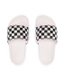 Vans Чехли La Costa Slide-On VN0A5HFER6R Бял - Pepit.bg