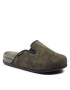 Vans Чехли Harbor Mule Vr3 VN000BCDBIQ1 Каки - Pepit.bg