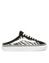Vans Чехли Style 36 Mule VN0A7Q5YZBR1 Черен - Pepit.bg