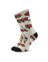 Vans Чорапи дълги дамски Lazy Dog VN0A7PPQ3KS1 Цветен - Pepit.bg