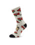 Vans Чорапи дълги дамски Lazy Dog VN0A7PPQ3KS1 Цветен - Pepit.bg