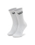 Vans Чорапи дълги дамски Skate Crew VN0A311PWHT1 Бял - Pepit.bg